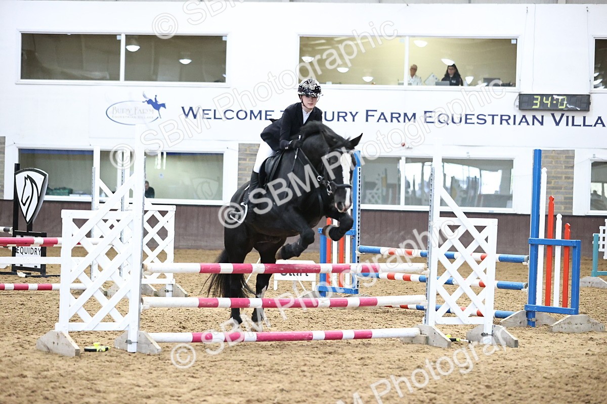 SBM_002312 - Class 6 - Mida Civil Engineering Ltd 80cm Area 12 Championship Qualifier