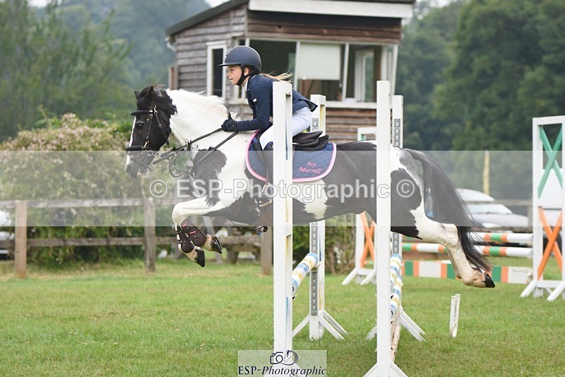 230618-091008-08839 - Cls 27 Cats & Pipes 128cm & 138cm