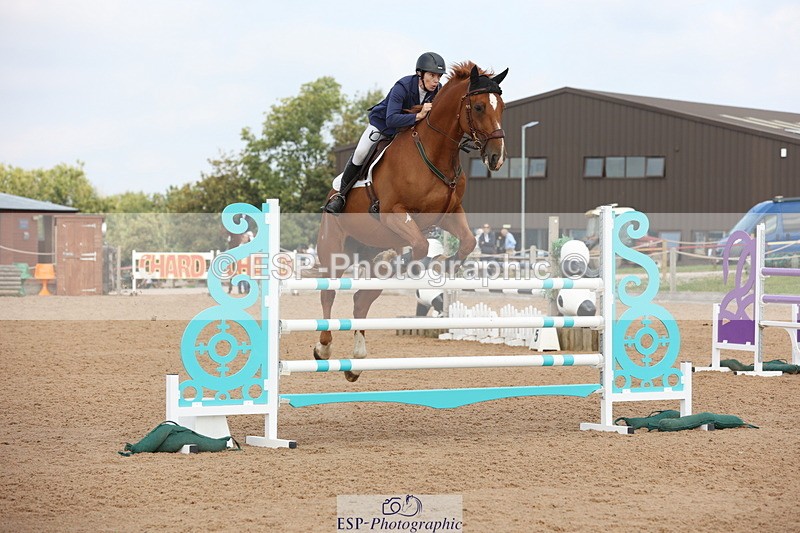 230915A-110852-01654 - Cls 2 Snr Foxhunter