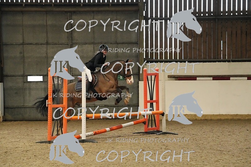 JKR02364 - Class 6 70cm