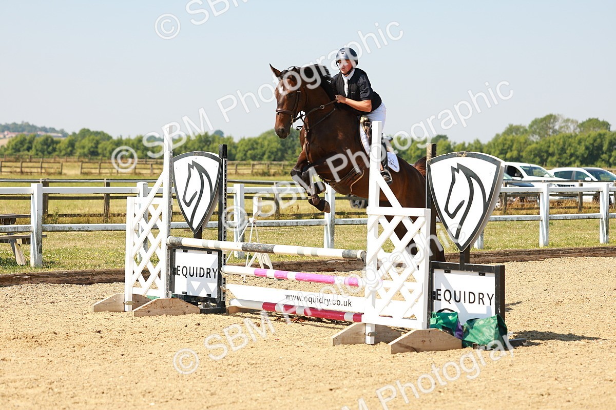 SBM_000499 - Class 2 - Senior British Novice - 90cm