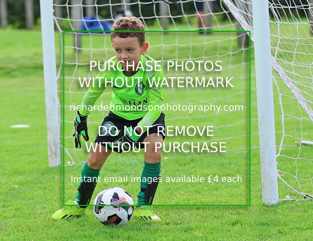 533A6778 - Kendal United U7 vs Milnthorpe U7 (6/9/25)