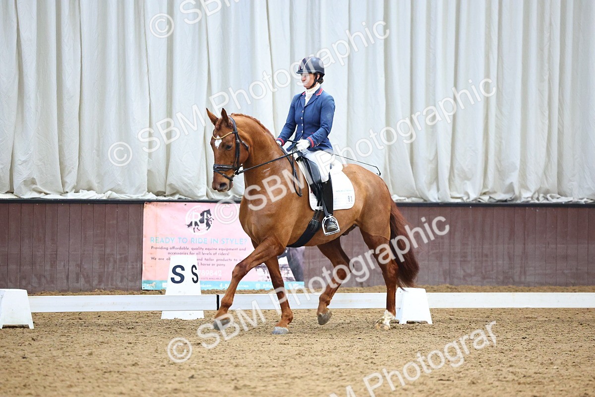 SBM_008838 - Class 25 - Advanced medium 6