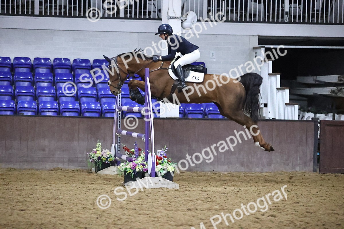 SBM_004535 - Class 14 - Senior 1.35m Open