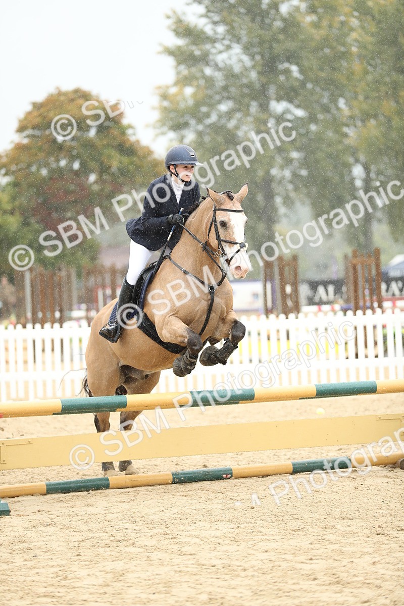 SBM_70408 - J15 - Junior Pony 70cm Championship