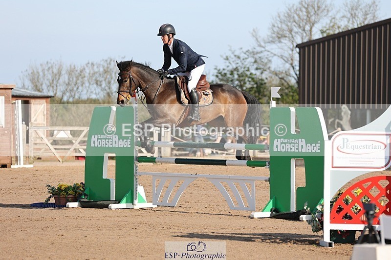 250427-084519-14631 - Cls 28 Young Horse 5yr old