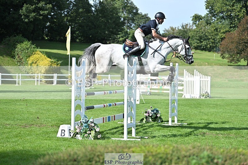 230909-145254-06341 - Cls 13 National 1.40m Open