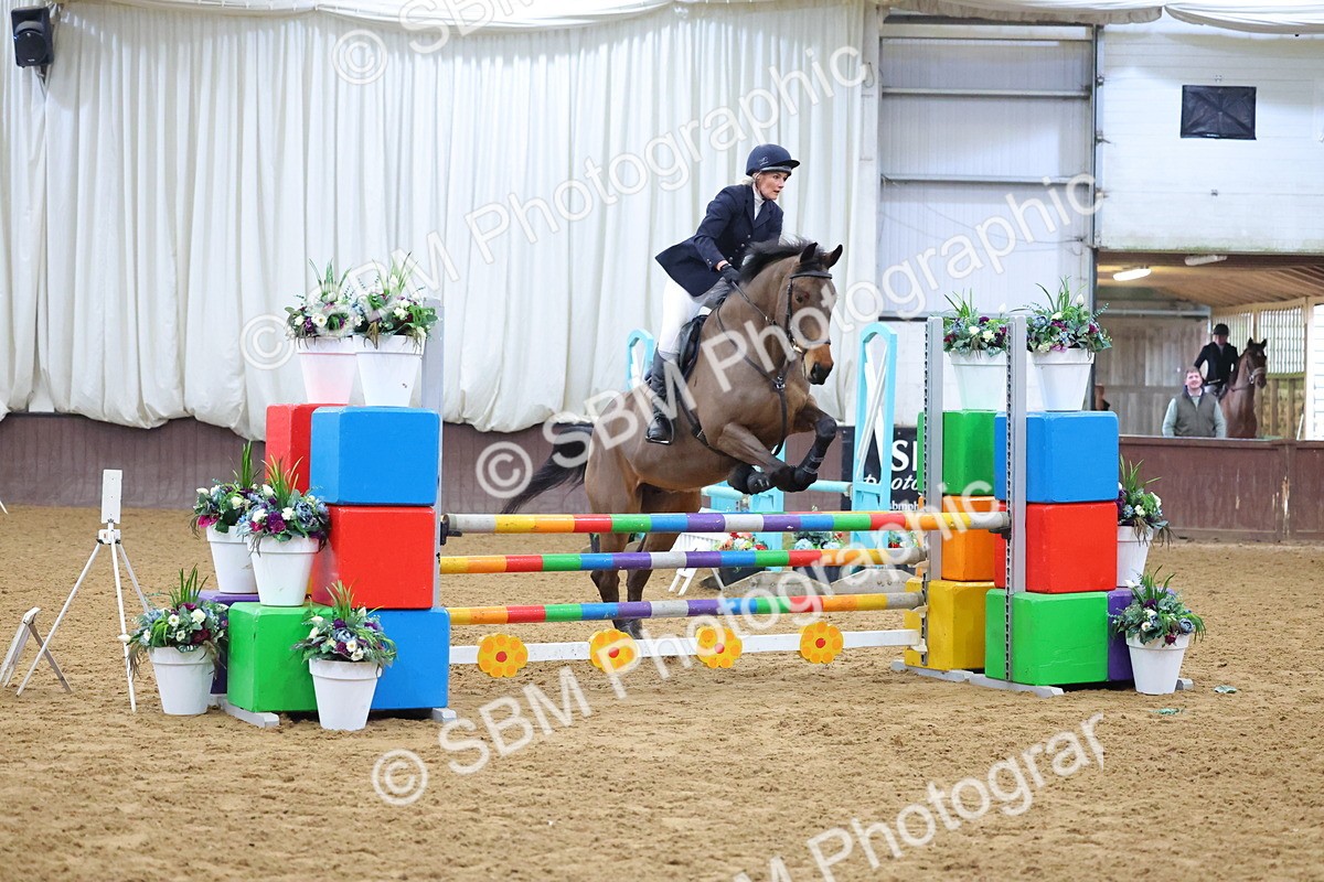 SBM_001074 - Class 13 - Equissage Pulse Senior British Novice/ 90cm Open - First Round (0.90m)