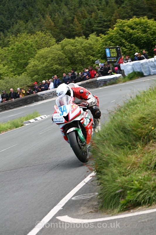  - Supersport Race 1