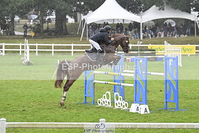 250831A-122014-10012 - Cls 36 Snr 1.30m Grand Prix