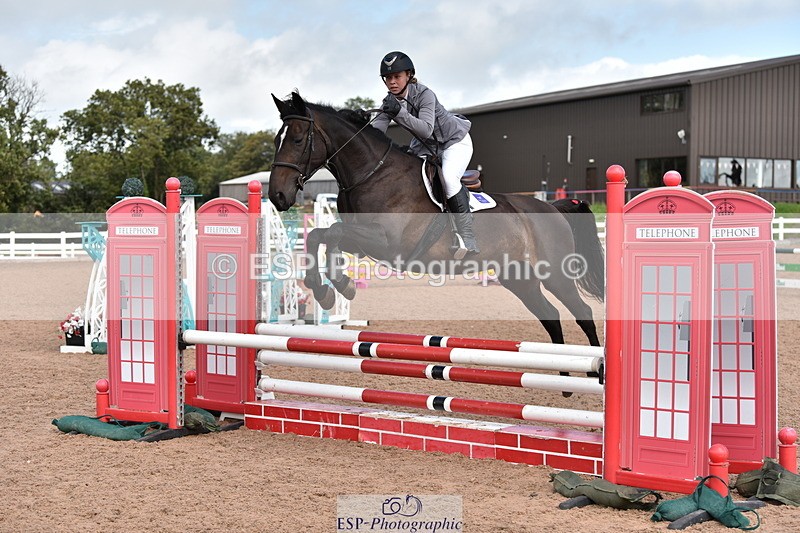 230812A-130118-09341 - Cls 27 85cm Amateur Qualifier