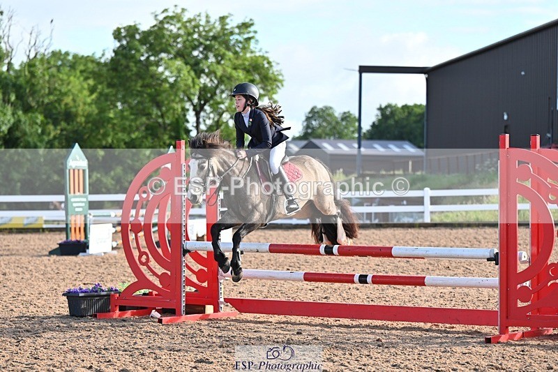 260628-080432-06586 - Cls 35 Pony British Novice + 80cm Open