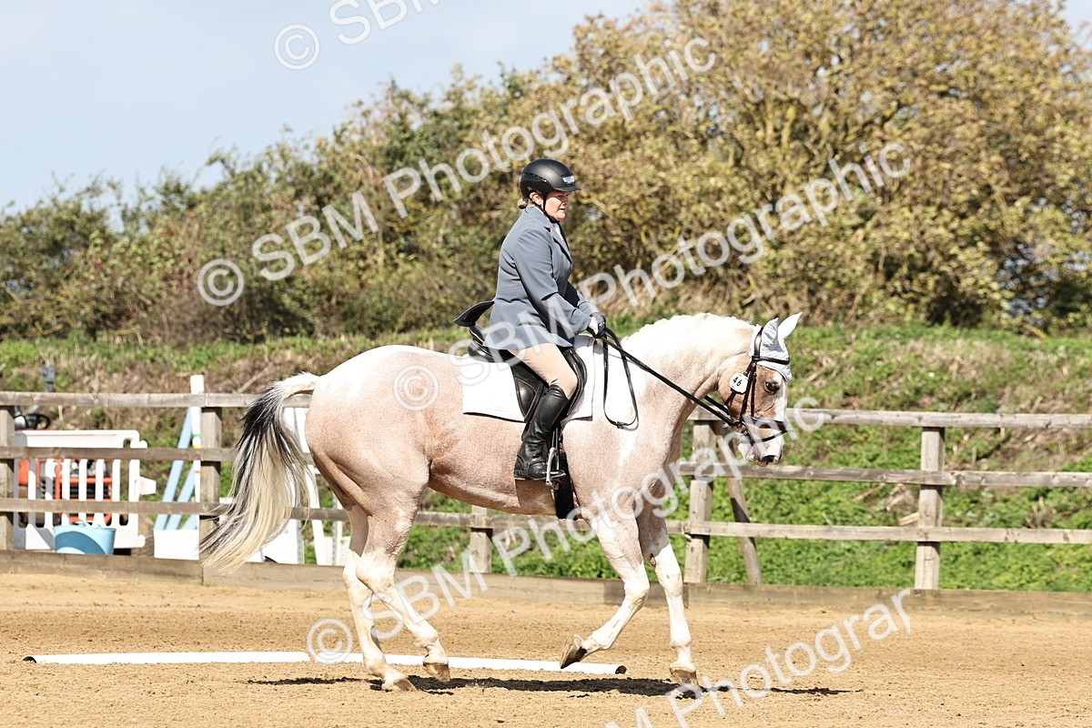 SBM_001006 - Class 46 - Novice 1 Combined Training