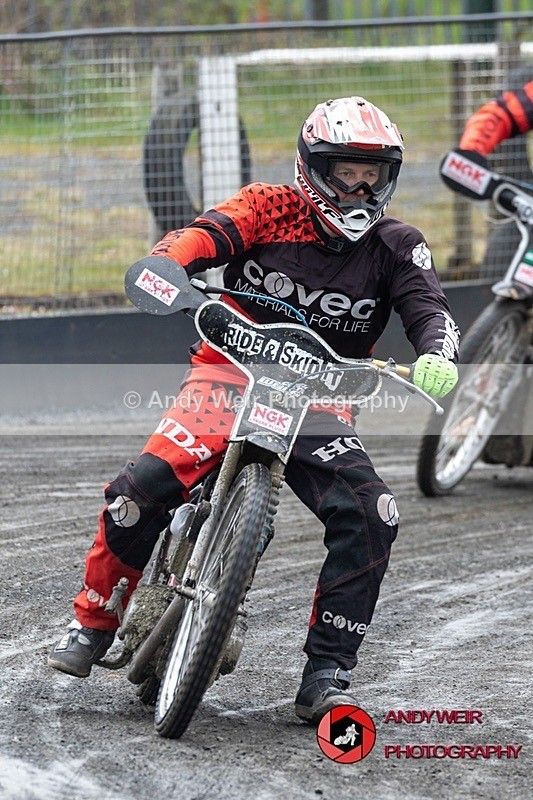 210522-7D-8E0A8166 - Ride & Skid It  Speedway Experience 22nd  May 21