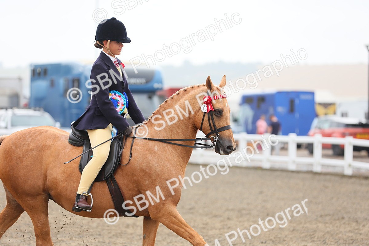 SBM_22411 - Class 807 - Young Rider 11 to 16 Yrs