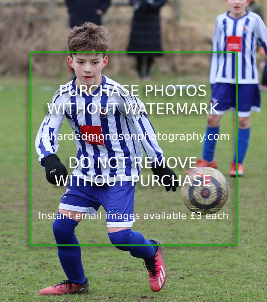 IMG_4221 - Ibis U10 vs Ambleside Utd U10 (Saturday 4 March 2023)