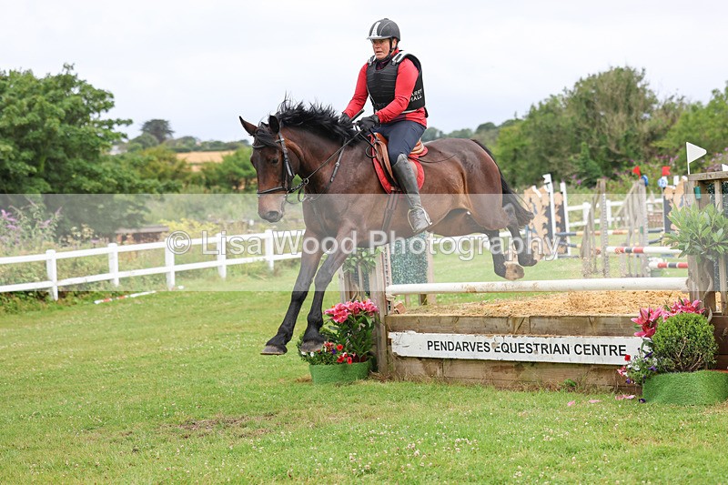 3E7A0904 - Class 4: 70cm Senior