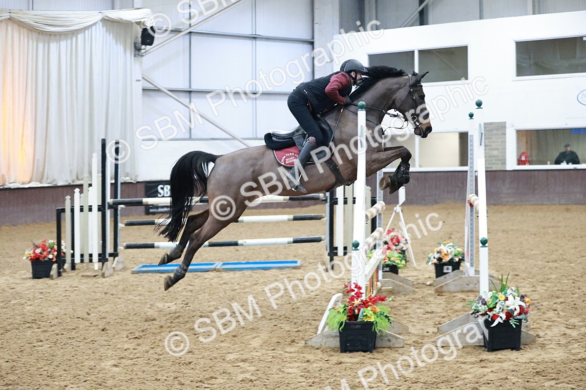 SBM_001276 - Class 4 - Senior Newcomers - 1.10m