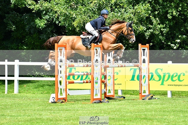 230706-133432-02400 - Cls 2 Foxhunter & 1.20m Open