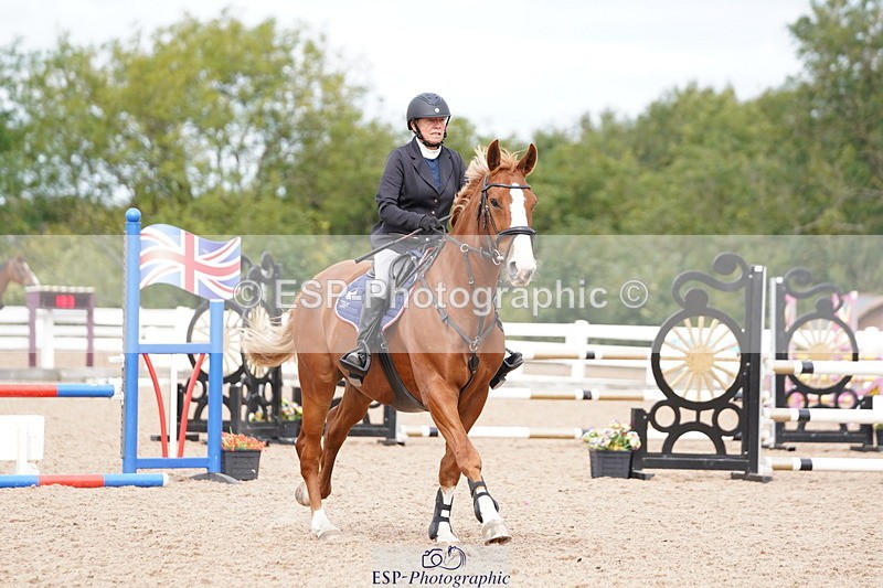 240915A-122802-09656 - Cls 34 95cm Amateur Qualifier