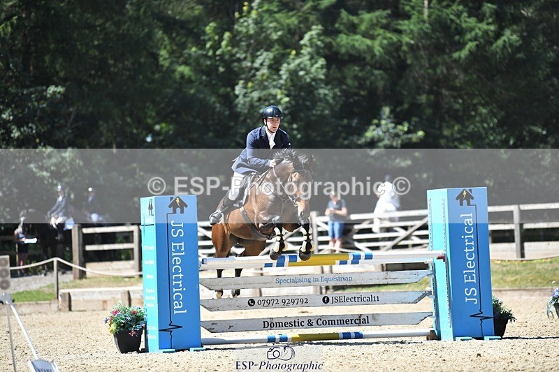 230707-115157-07289 - Cls 16 Newcomers & 1.10m Open