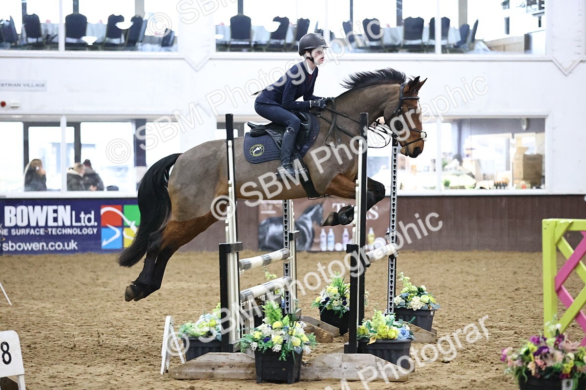 SBM_002601 - Class 9 - Senior Discovery - 1.00m