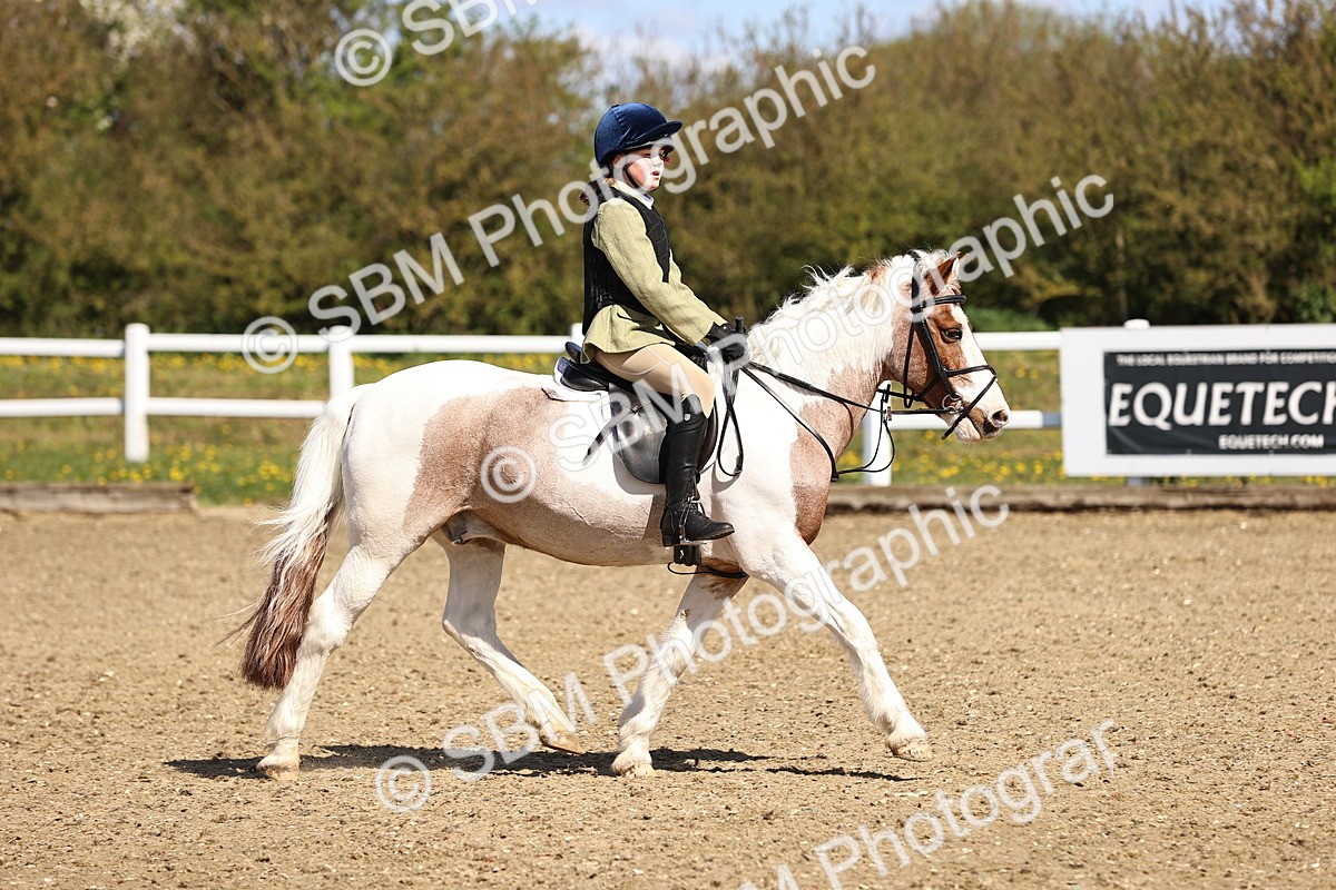 SBM_001120 - Class 3 - 60cm