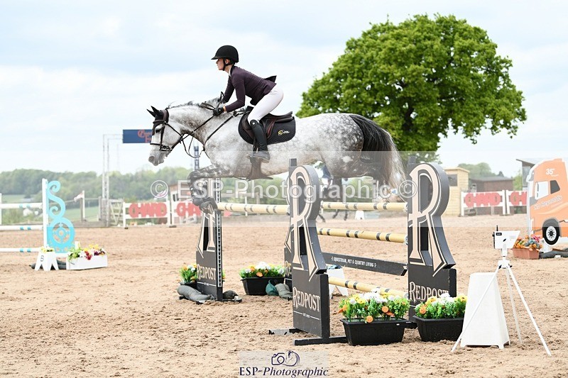 250508-131309-02409 - Cls 3 National 1.30m Open