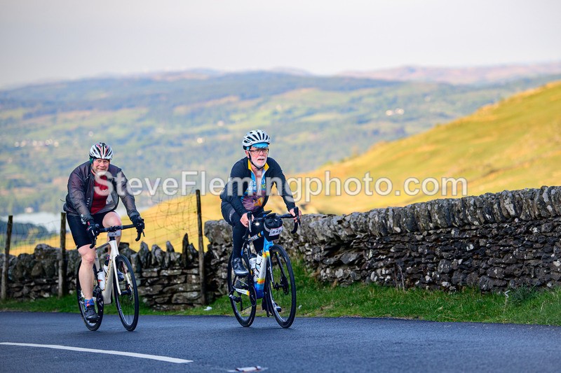 070016 - Kirkstone Pass 07:00 - 08:00