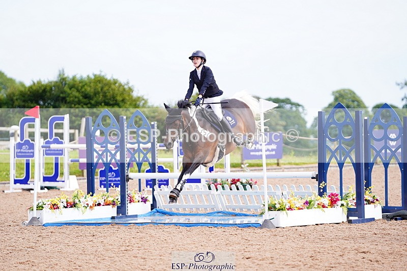 240630A-170450-15787 - Cls 26 Foxhunter 2nd Round