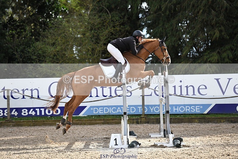 240323-150058-01219 - Cls 4 Newcomers & 1.10m Open