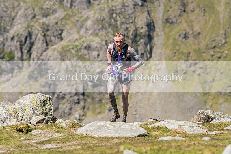 Duddon Long-849 - Duddon Valley (Long) Fell Race Saturday 3rd June 2023