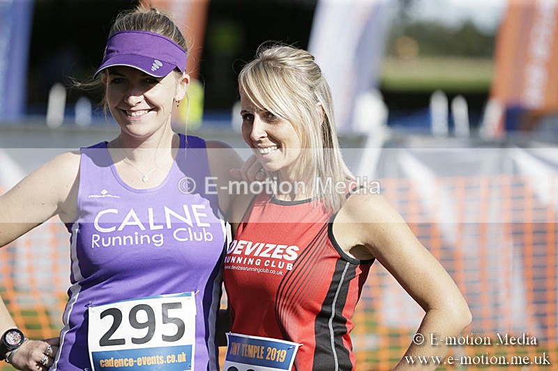 CAD150919-0004 - Marlborough Tiny Temple 7 mile and Temple Half-Marathon 15/09/19