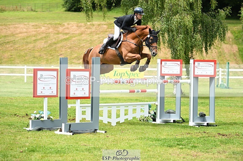 240707-124728-20458 - Cls 47 Foxhunter 2nd Round