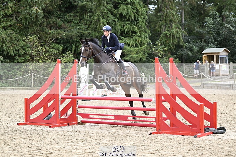250830A-092640-05296 - Cls 21 British Novice and 90cm Open