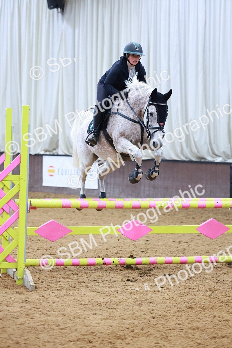 SBM_000999 - Class 3 - 1.00m