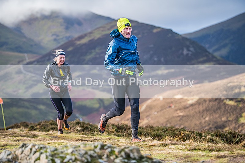 SOB -480 - Kong Running S.O.B.Fell Race Saturday 14th January 2023
