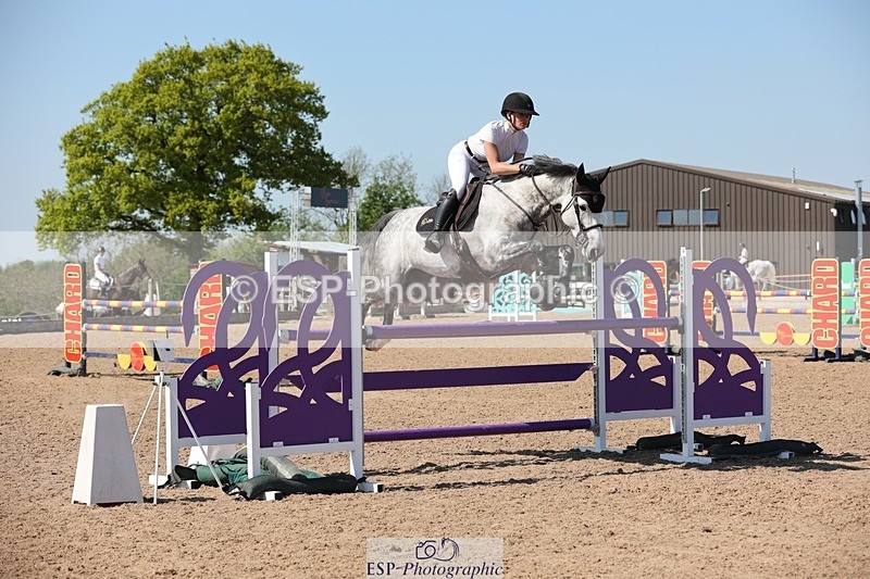 250430-152610-01391 - Cls 6 Foxhunter and 1.20m Open