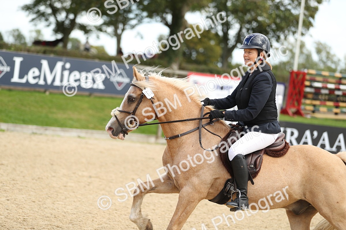 SBM_09984 - J36 - Veteran Rider 70cm