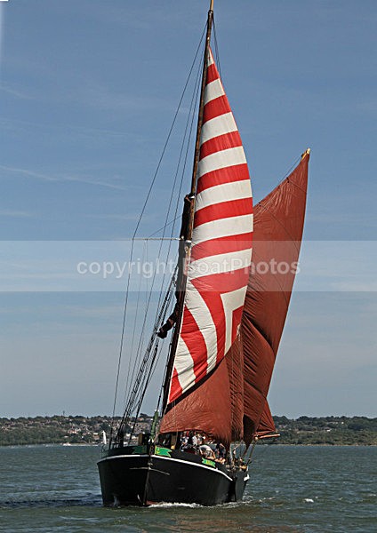 110603 ALICE IMG_1232 - Sailboats - monohull