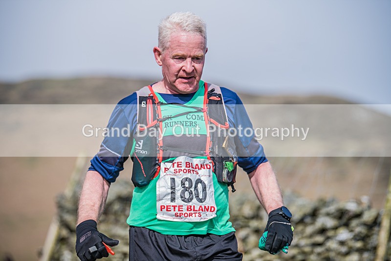 Black Combe-1261 - Black Combe Fell Race Saturday 9th March 2024
