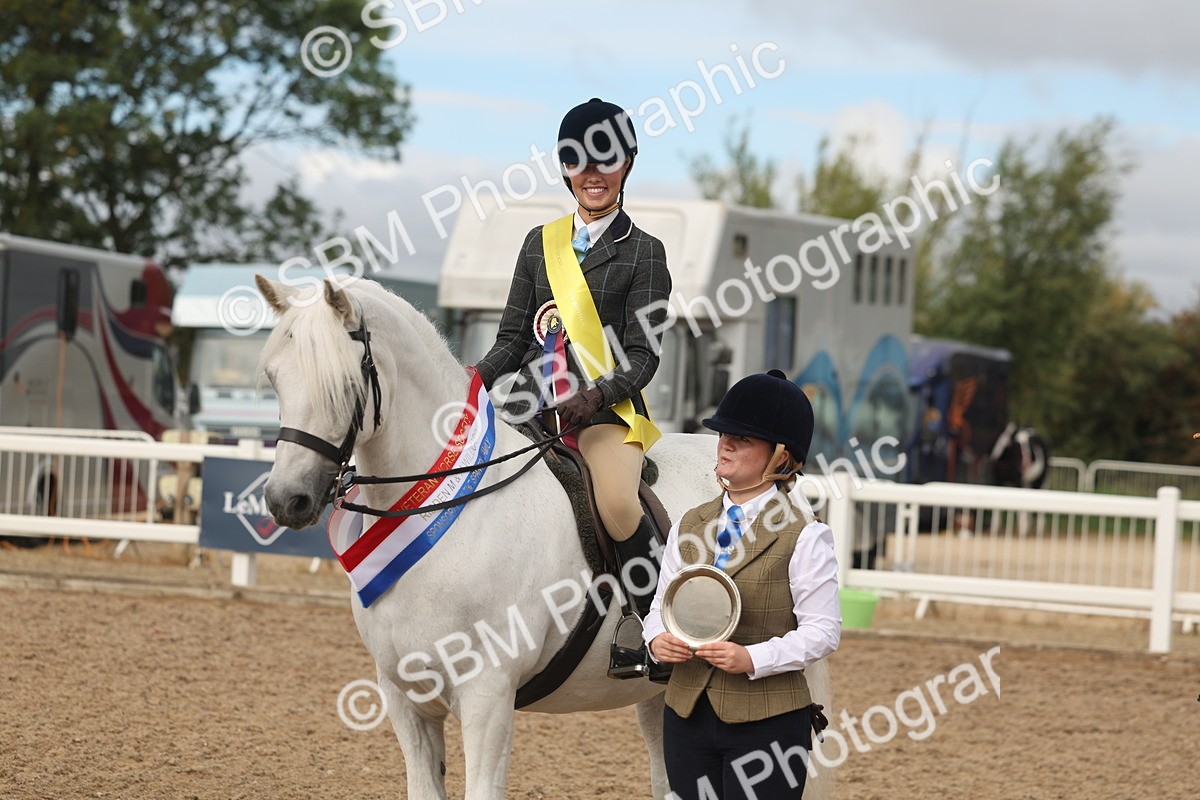 SBM_02010 - Class 14 - Ridden M&M Wildcard