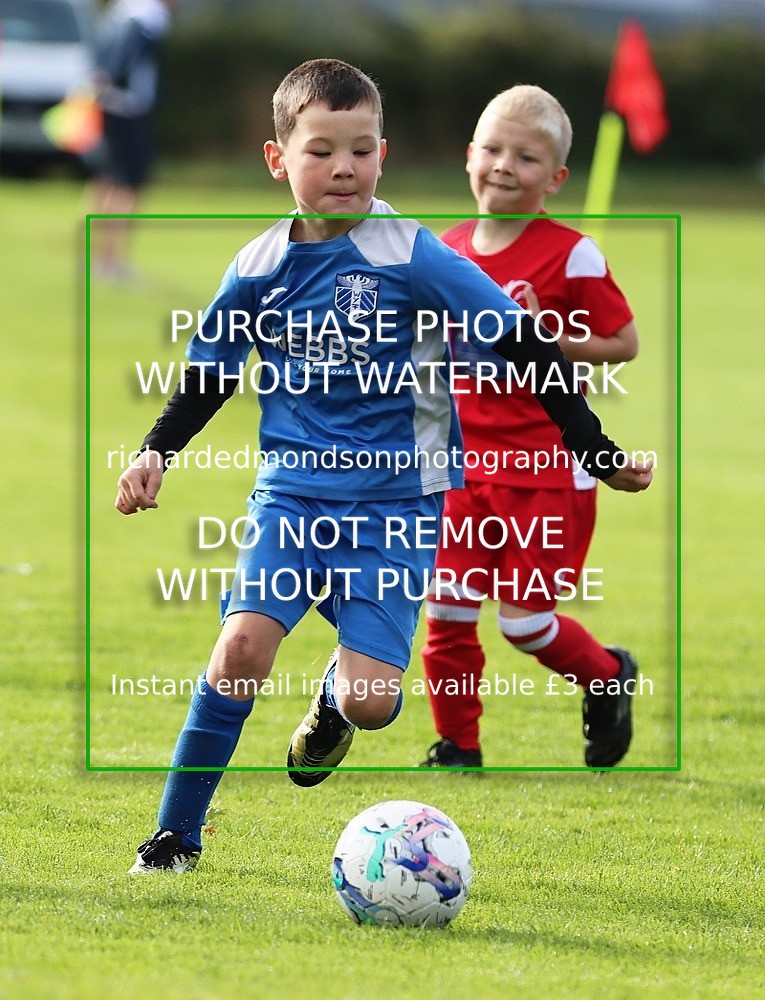 IMG_0569 - Ibis Under 7 vs Wattsfield Under 7 (28/9/24)