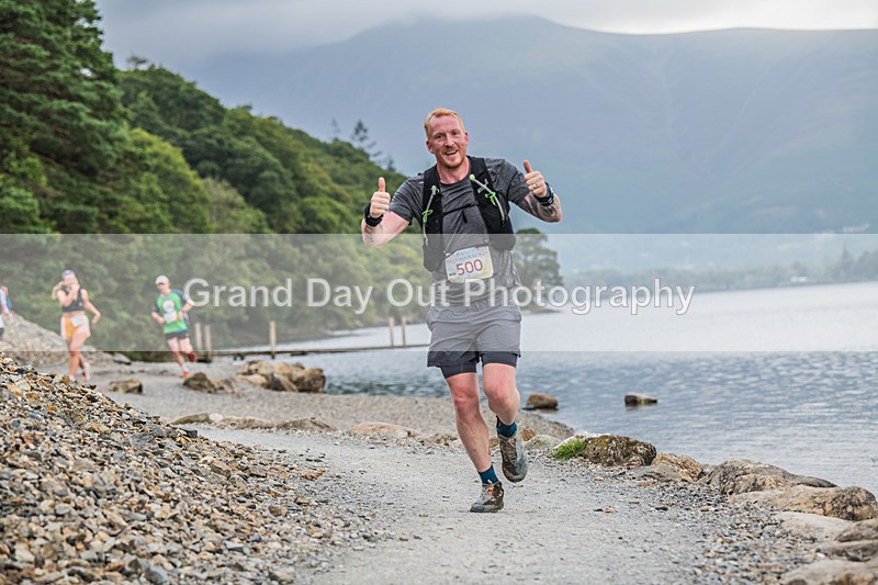 Borrowdale-254 - High Terrain Events Borrowdale Trail Half Marathon Sunday 18th August 2024