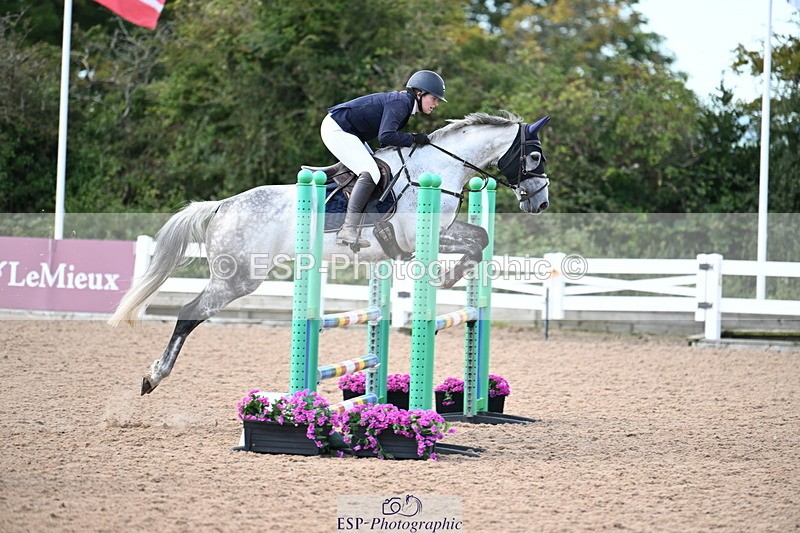 240914A-115229-06645 - Cls 22-S 85cm Amateur Qualifier
