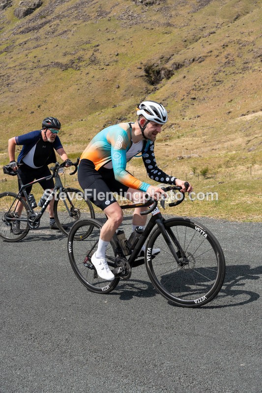 133010 - Wrynose 13.00-14.00