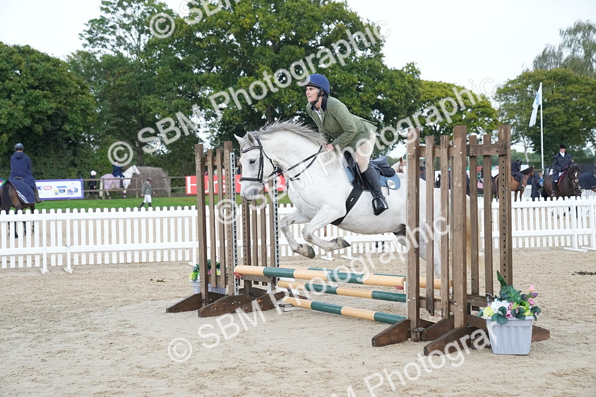 SBM_01735 - J54 - Clear Round 50cm