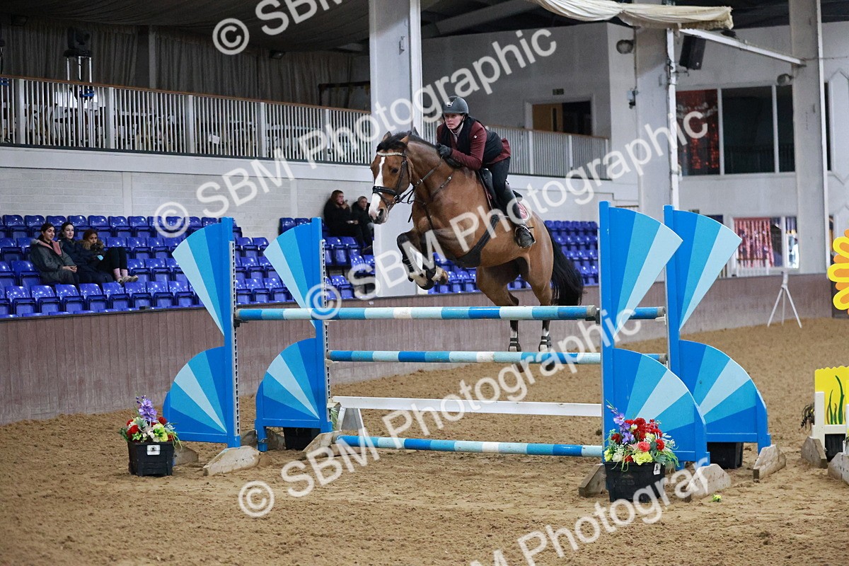 SBM_001661 - Class 6 - National 1.30m 1.40m