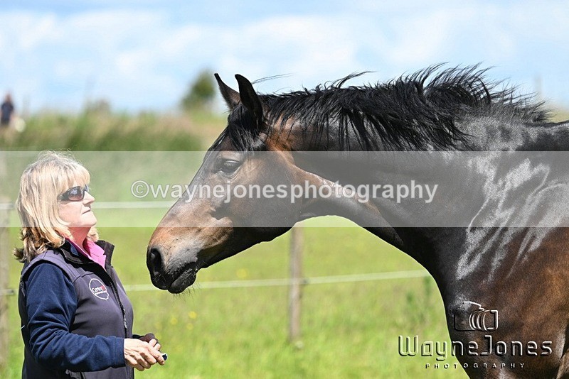 WJ7_7757 - Sarah Hawkins & Kanga