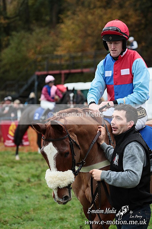 PtP 091125  0063 - Point-to-Point Wales Area Club Lower Machen, Gwent 09/11/25